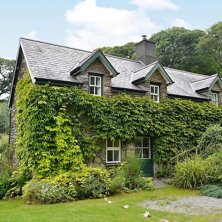 Erw Goed Hen Stabl Villa Arthog Exteriör bild